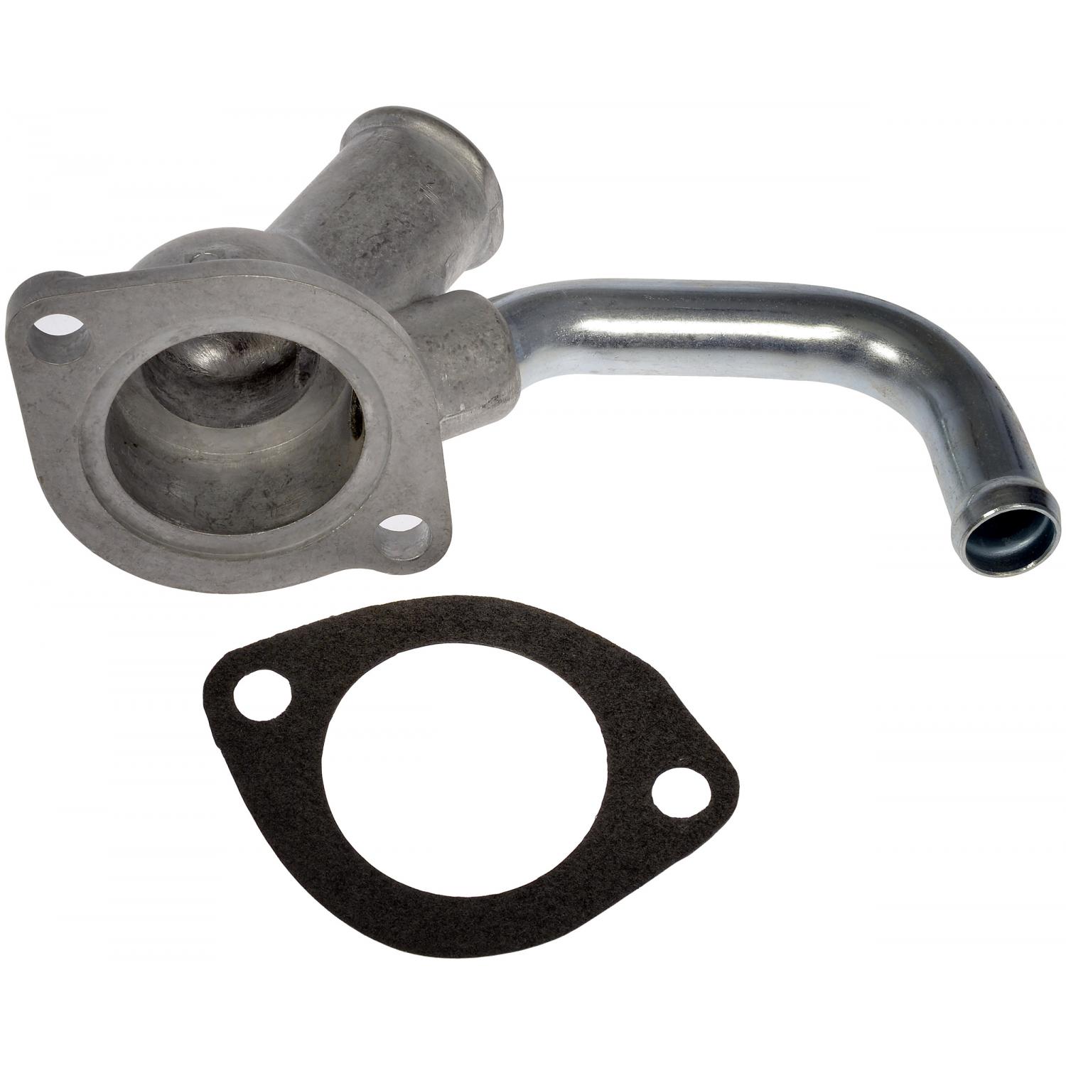 Dorman 9021039 - Engine Coolant Thermostat Housing Dorman 9021039 Engine Coolant Thermostat Housing product image 2 of 4