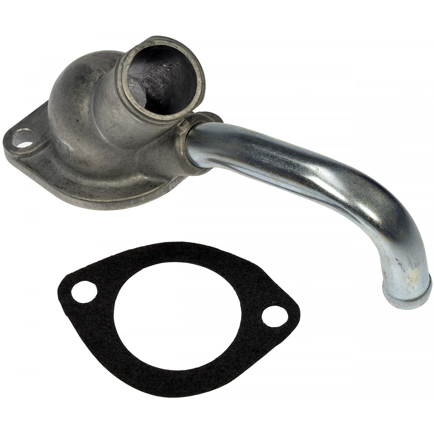 Dorman 9021039 - Engine Coolant Thermostat Housing Dorman 9021039 Engine Coolant Thermostat Housing product image 4 of 4