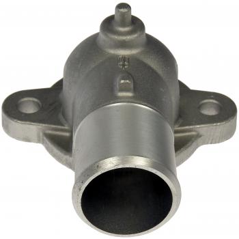 1994 Mercury Cougar Engine Coolant Thermostat Housing Dorman 9021046 image 1 of 4