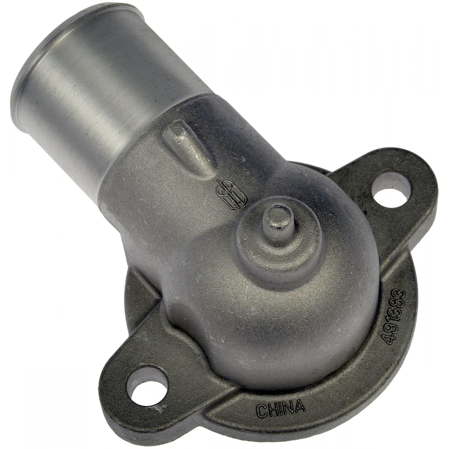Dorman 9021046 - Engine Coolant Thermostat Housing Dorman 9021046 Engine Coolant Thermostat Housing product image 3 of 4