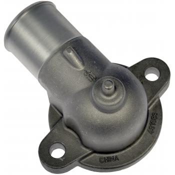 1994 Mercury Cougar Engine Coolant Thermostat Housing Dorman 9021046 image 3 of 4