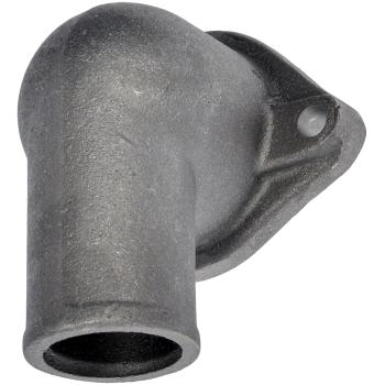 1967 Mercury Brougham Engine Coolant Thermostat Housing