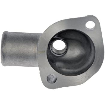 1993 Mercury Capri Engine Coolant Thermostat Housing