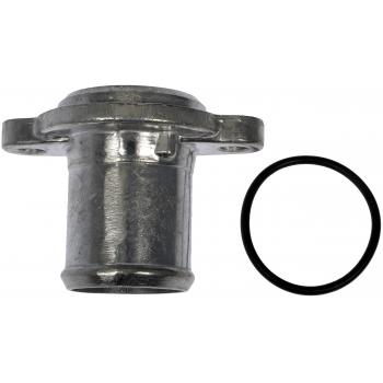 2003 Lincoln Navigator Engine Coolant Thermostat Housing