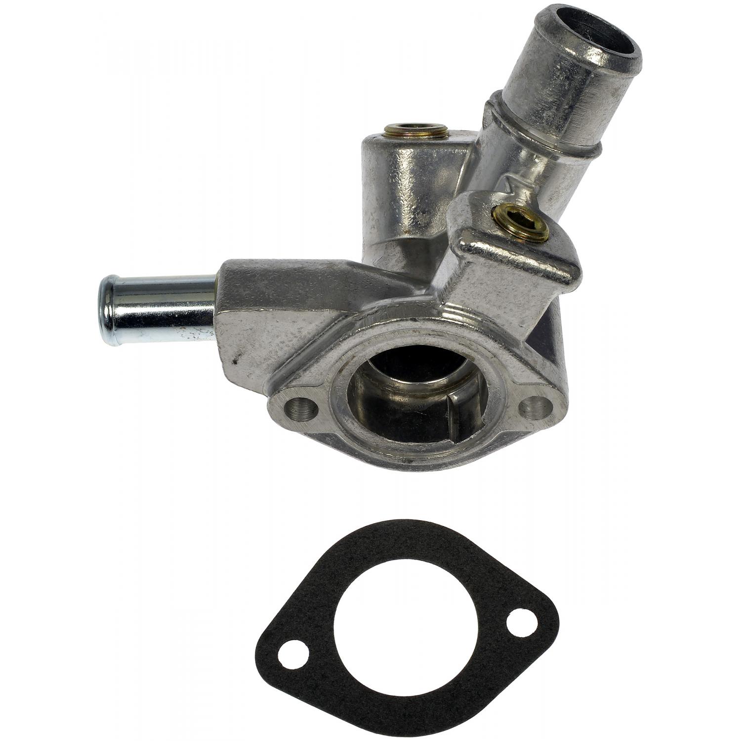 Dorman 9021061 - Engine Coolant Thermostat Housing Dorman 9021061 Engine Coolant Thermostat Housing product image 1 of 4