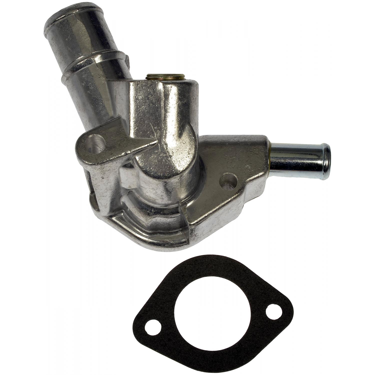 Dorman 9021061 - Engine Coolant Thermostat Housing Dorman 9021061 Engine Coolant Thermostat Housing product image 2 of 4