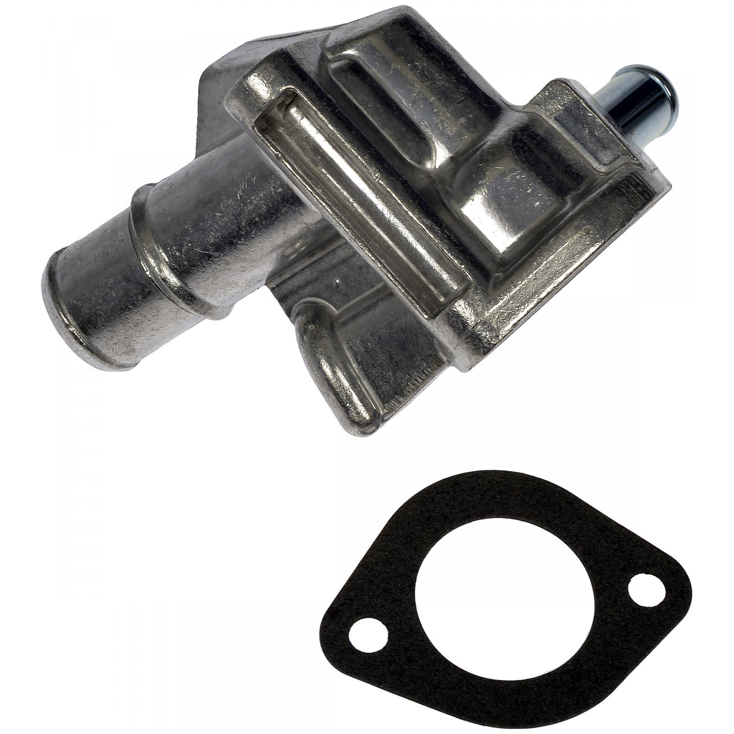Dorman 9021061 - Engine Coolant Thermostat Housing Dorman 9021061 Engine Coolant Thermostat Housing product image 3 of 4