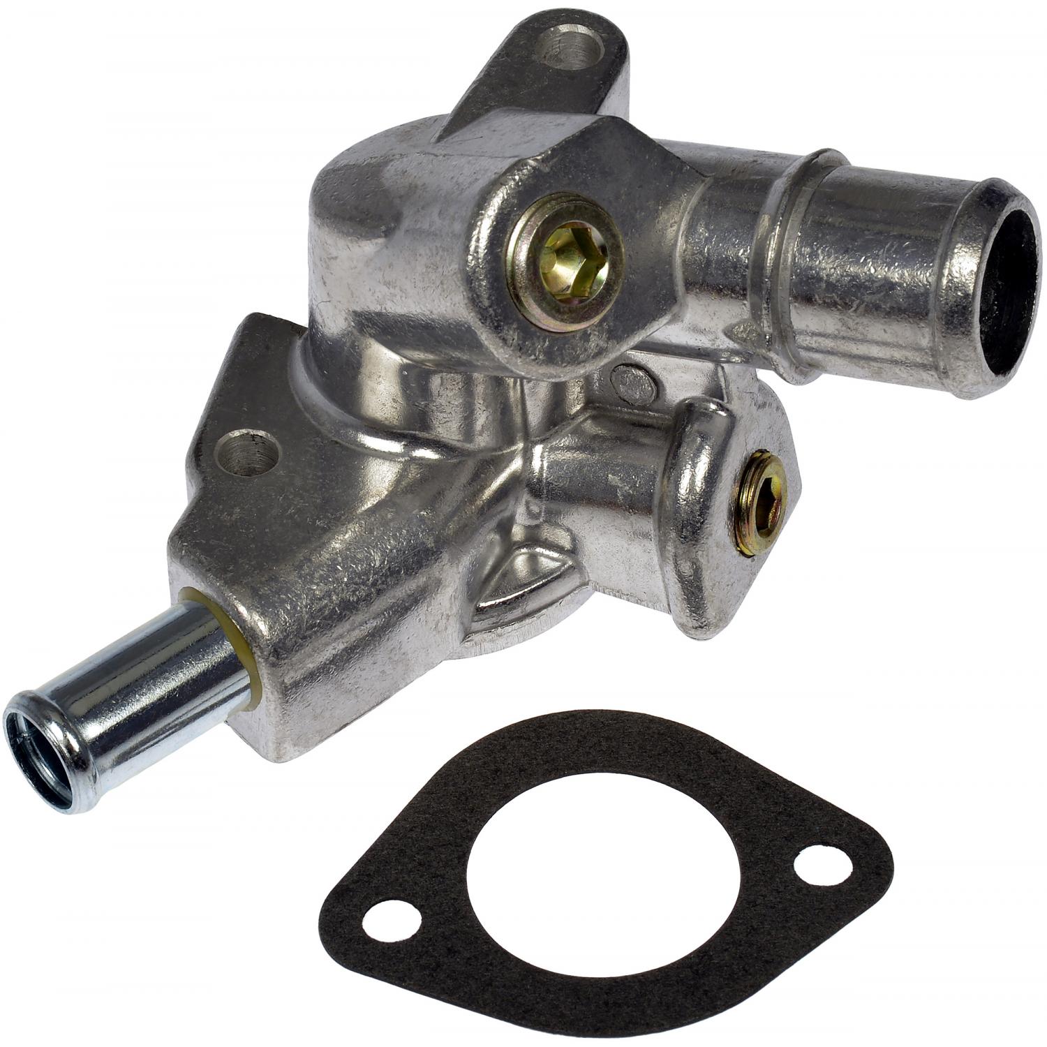 Dorman 9021061 - Engine Coolant Thermostat Housing Dorman 9021061 Engine Coolant Thermostat Housing product image 4 of 4