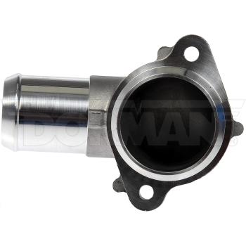 2011 Ford Flex Engine Coolant Thermostat Housing