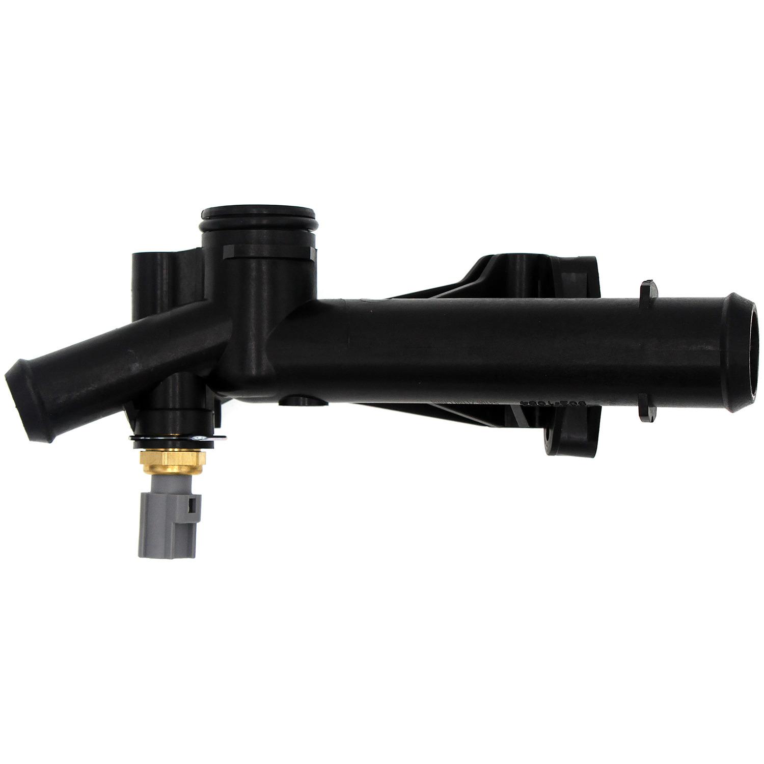 Dorman 9021084 - Engine Coolant Water Outlet Dorman 9021084 Engine Coolant Water Outlet product image 1 of 4