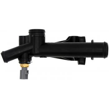 2014 Ford Transit Connect Engine Coolant Water Outlet