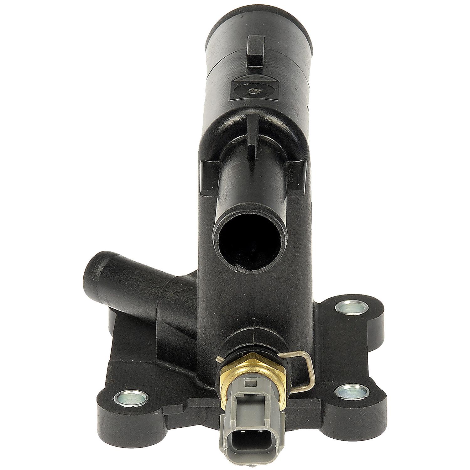 Dorman 9021085 - Engine Coolant Water Outlet Dorman 9021085 Engine Coolant Water Outlet product image 1 of 5