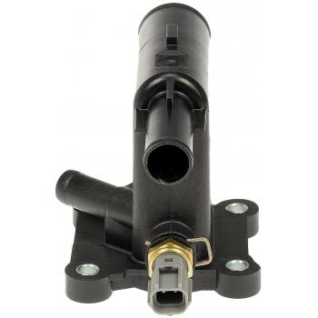 2020 Ford EcoSport Engine Coolant Water Outlet
