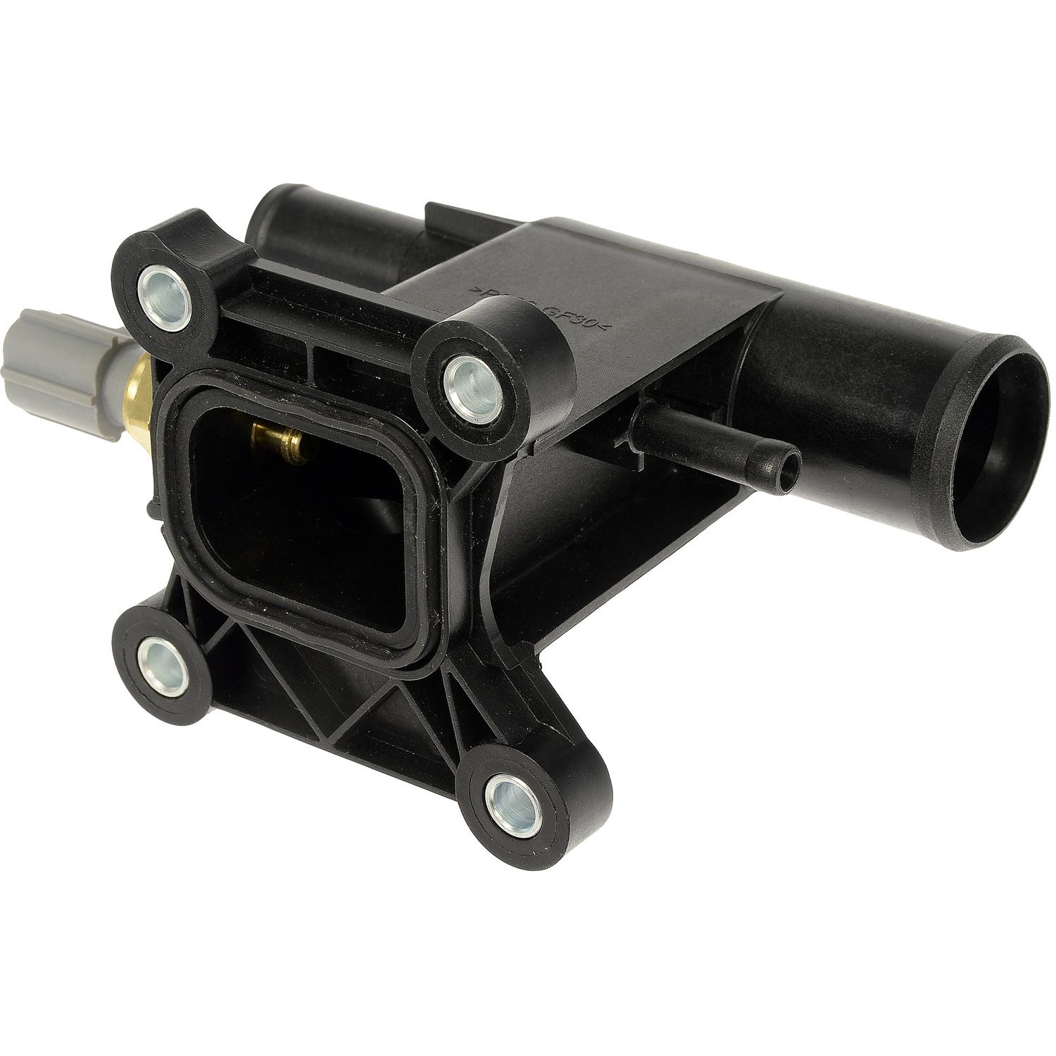 Dorman 9021085 - Engine Coolant Water Outlet Dorman 9021085 Engine Coolant Water Outlet product image 2 of 5