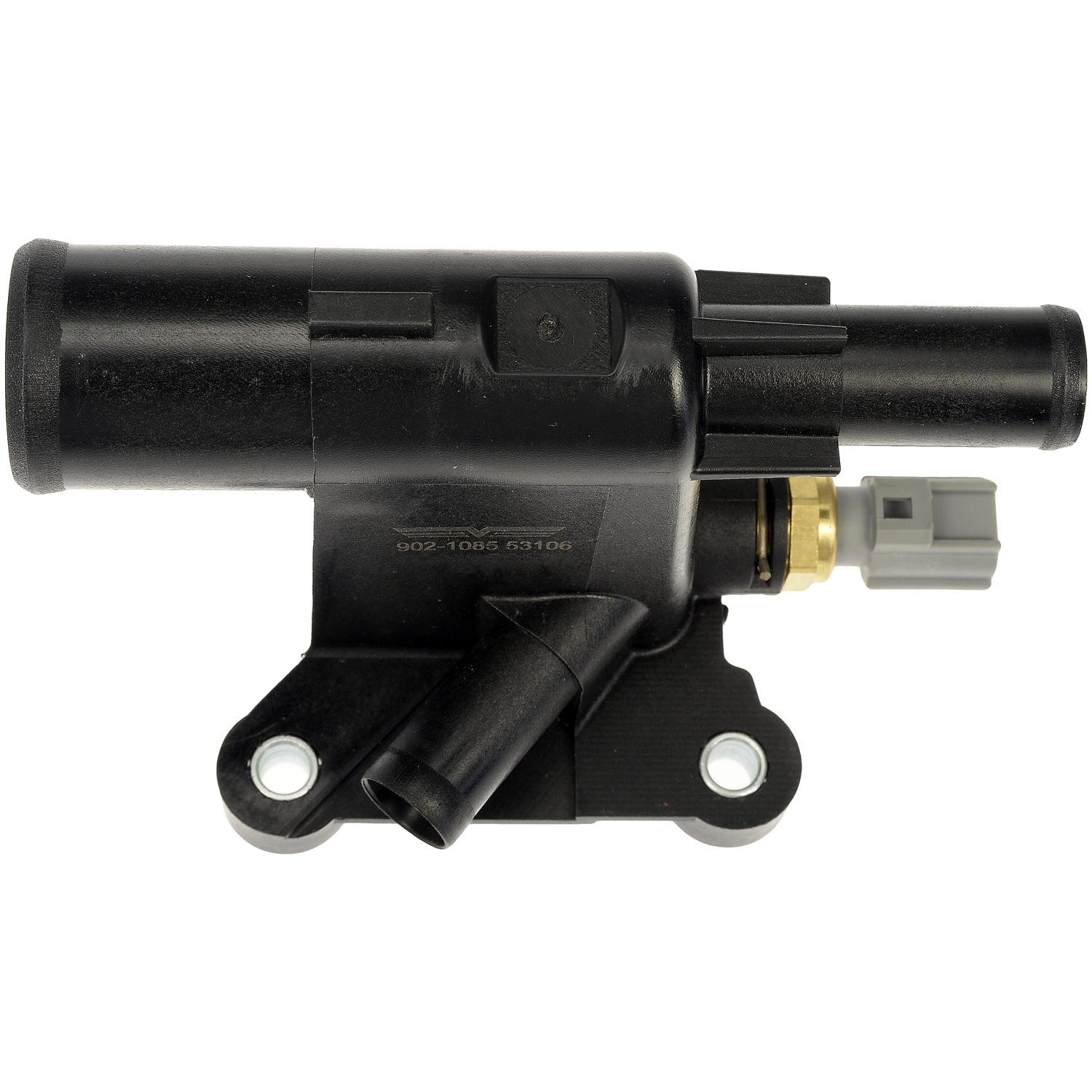 Dorman 9021085 - Engine Coolant Water Outlet Dorman 9021085 Engine Coolant Water Outlet product image 3 of 5