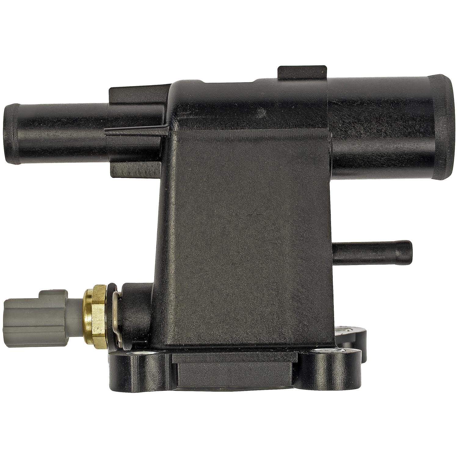 Dorman 9021085 - Engine Coolant Water Outlet Dorman 9021085 Engine Coolant Water Outlet product image 4 of 5