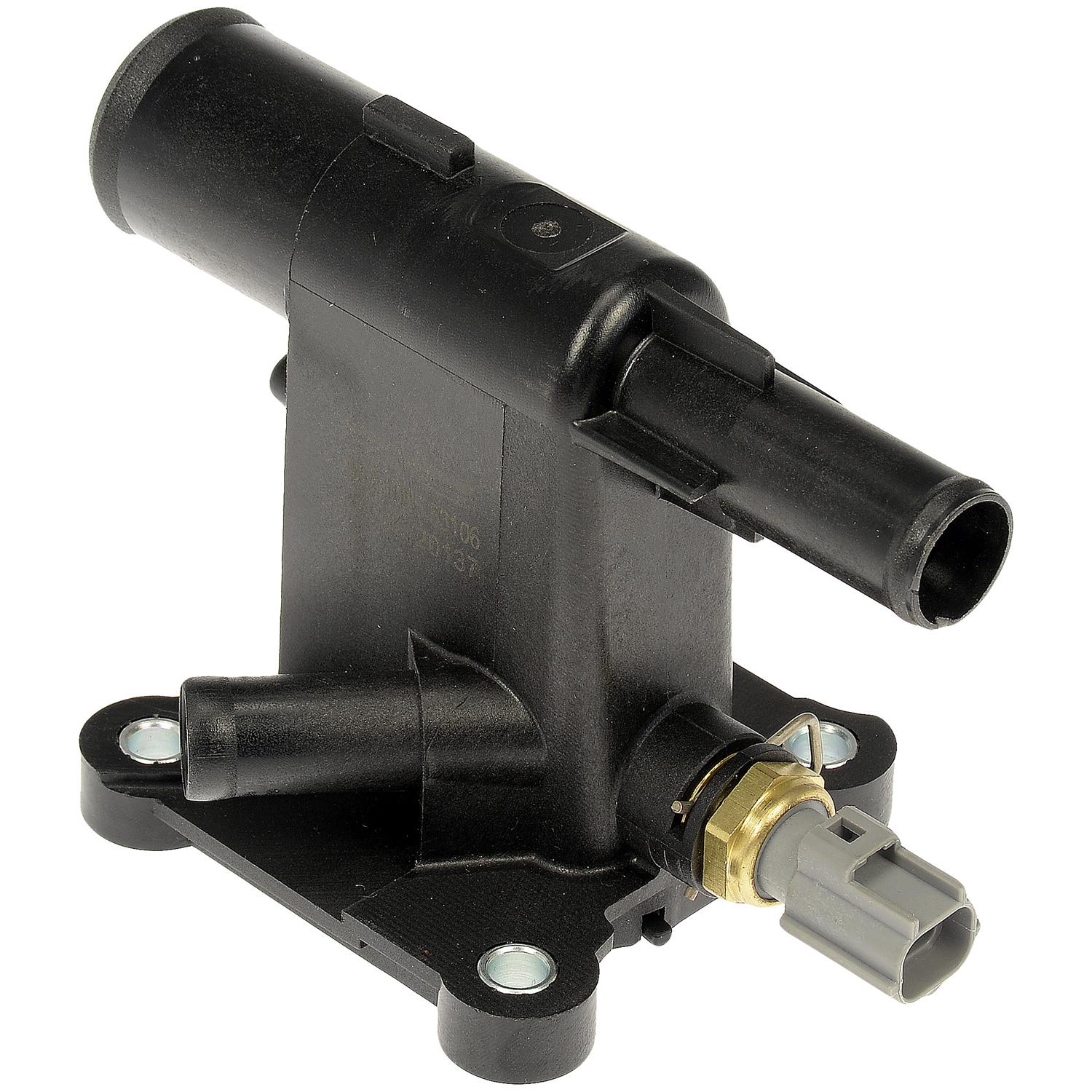 Dorman 9021085 - Engine Coolant Water Outlet Dorman 9021085 Engine Coolant Water Outlet product image 5 of 5