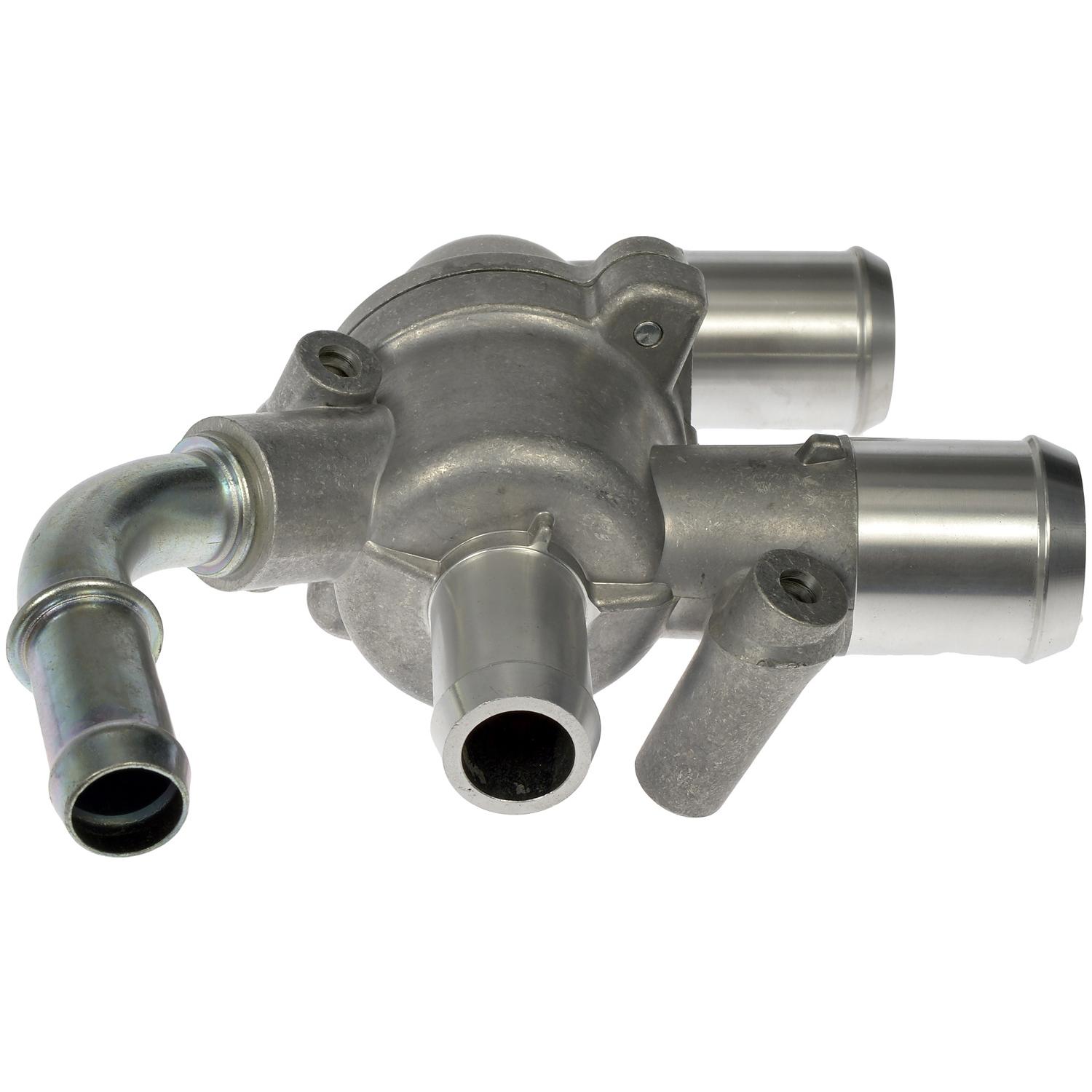 Dorman 9021086 Engine Coolant Thermostat Housing Assembly product image 1 of 4