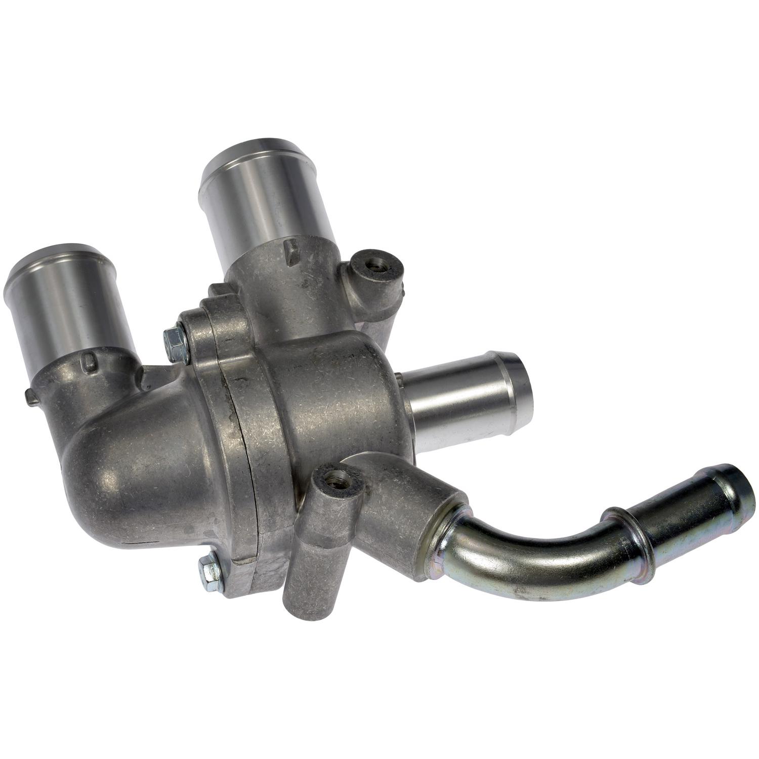 Dorman 9021086 Engine Coolant Thermostat Housing Assembly product image 2 of 4