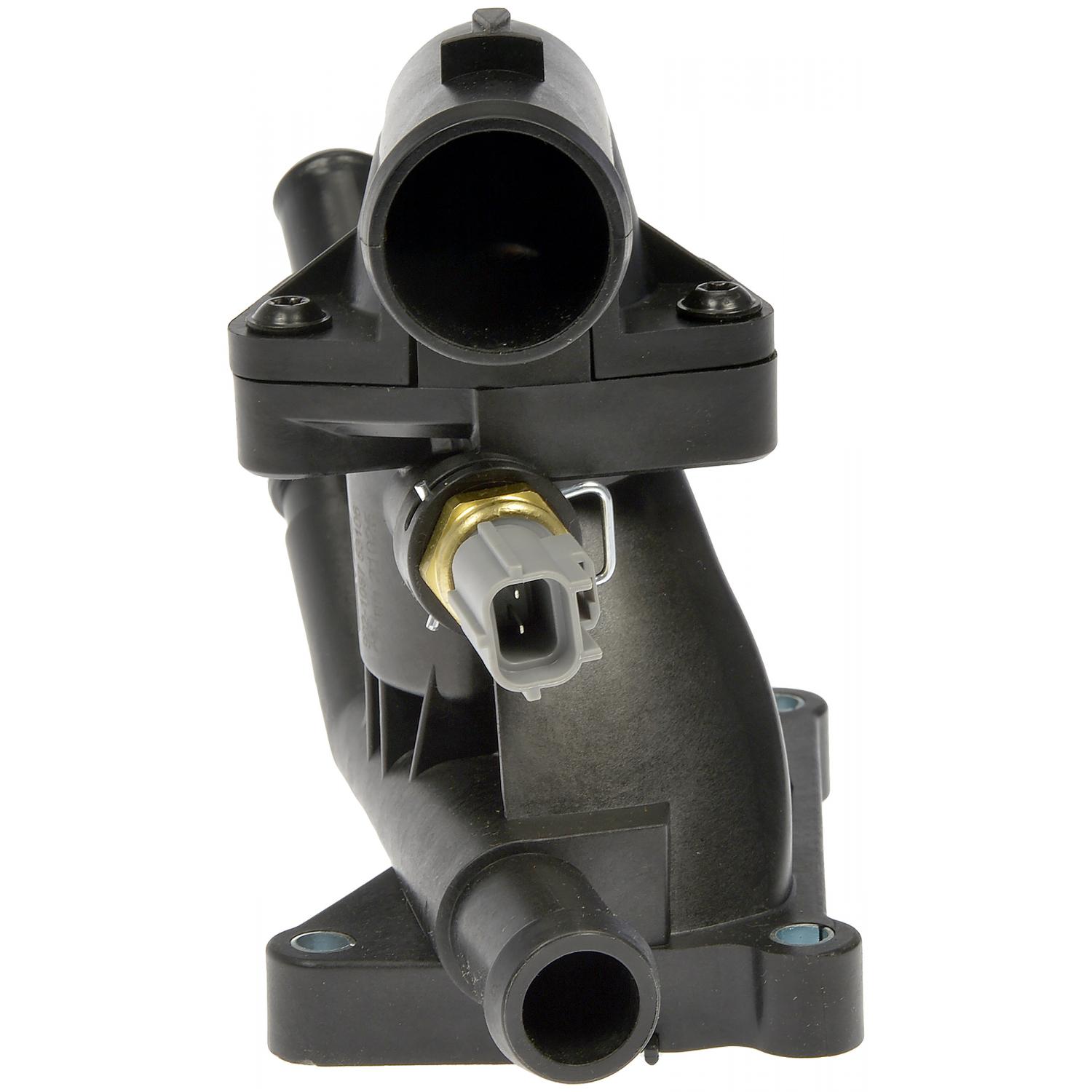 Dorman 9021087 - Engine Coolant Thermostat Housing Assembly Dorman 9021087 Engine Coolant Thermostat Housing Assembly product image 1 of 4