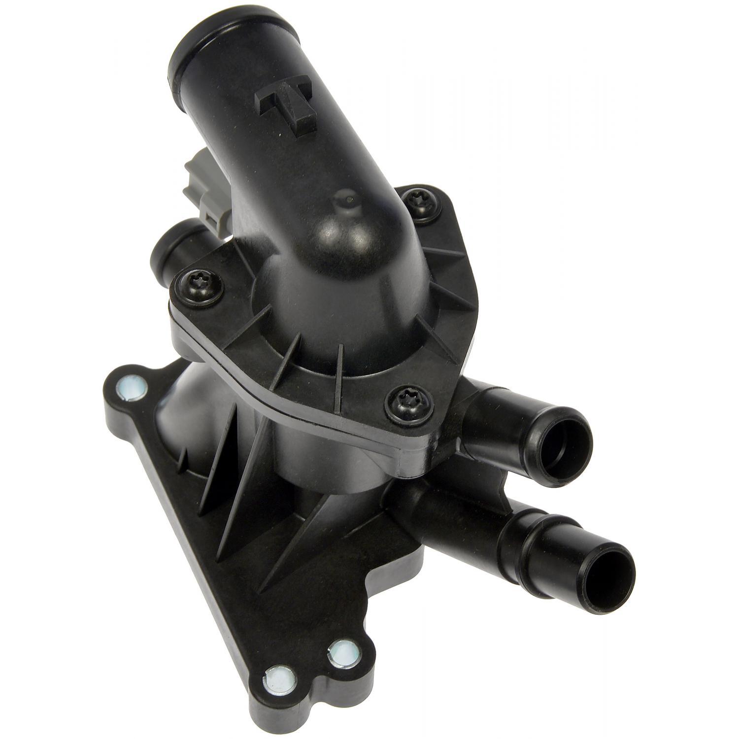 Dorman 9021087 - Engine Coolant Thermostat Housing Assembly Dorman 9021087 Engine Coolant Thermostat Housing Assembly product image 3 of 4