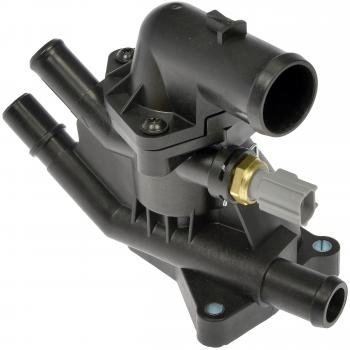 2019 Ford EcoSport Engine Coolant Thermostat Housing Assembly Dorman 9021087 image 4 of 4