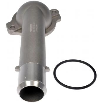 2015 Ford Edge Engine Coolant Thermostat Housing