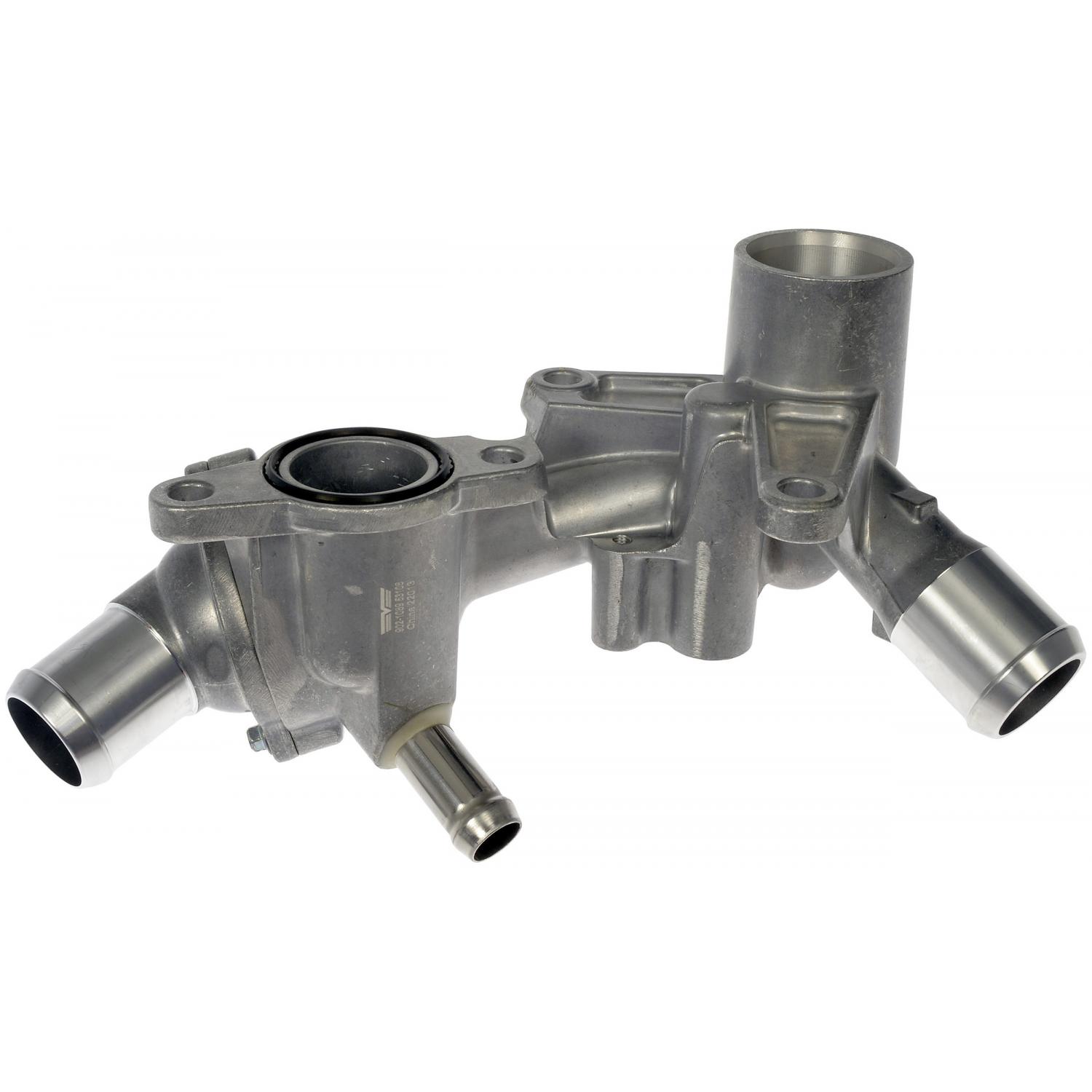 Dorman 9021089 Engine Coolant Thermostat Housing product image 2 of 6