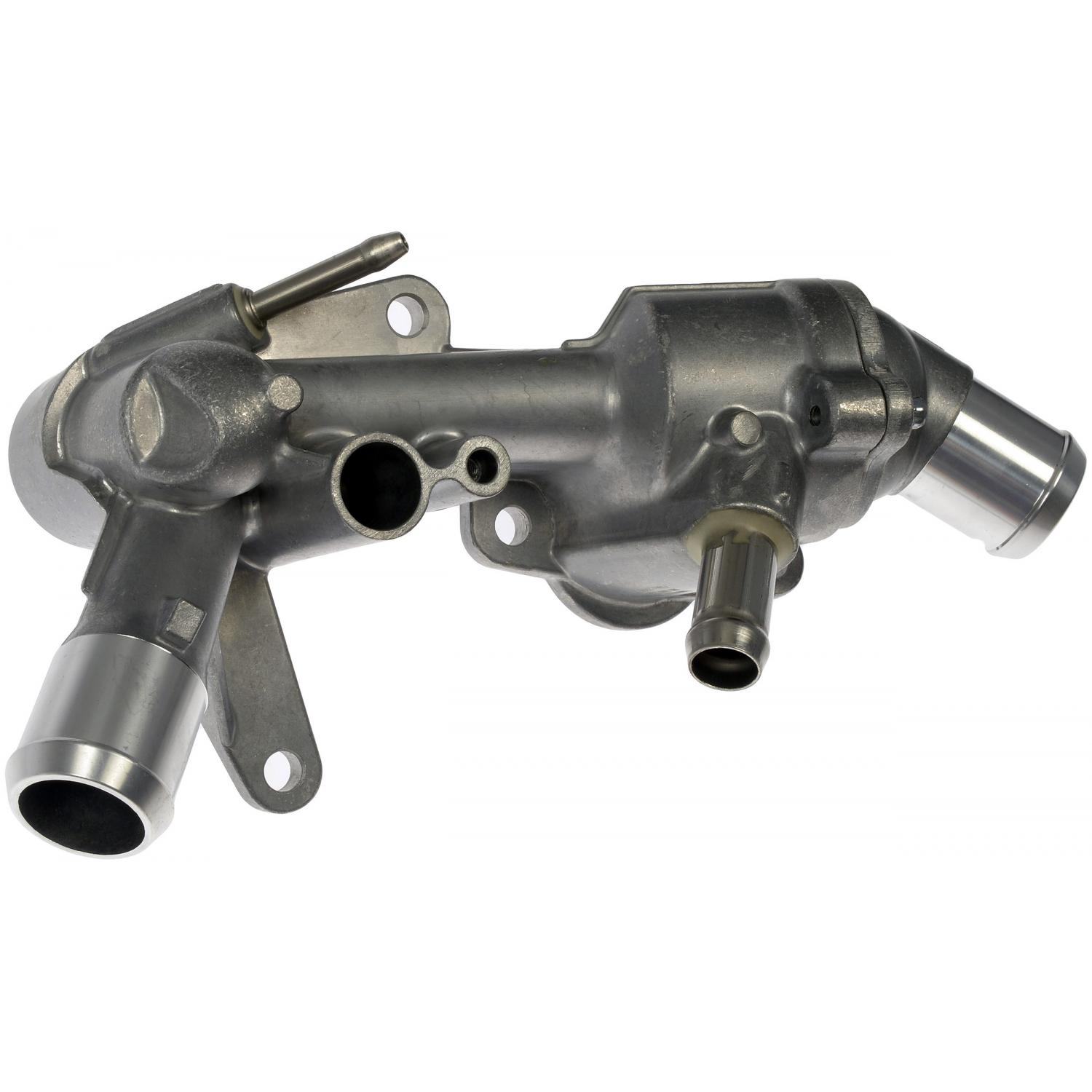 Dorman 9021089 Engine Coolant Thermostat Housing product image 3 of 6