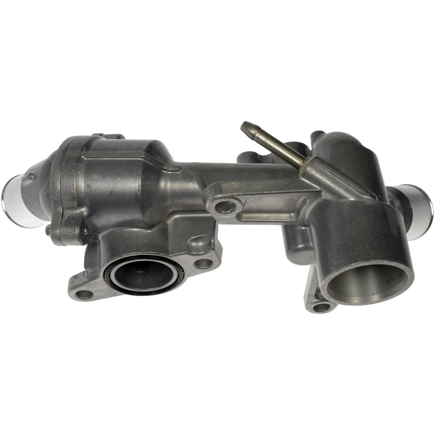 Dorman 9021089 Engine Coolant Thermostat Housing product image 4 of 6