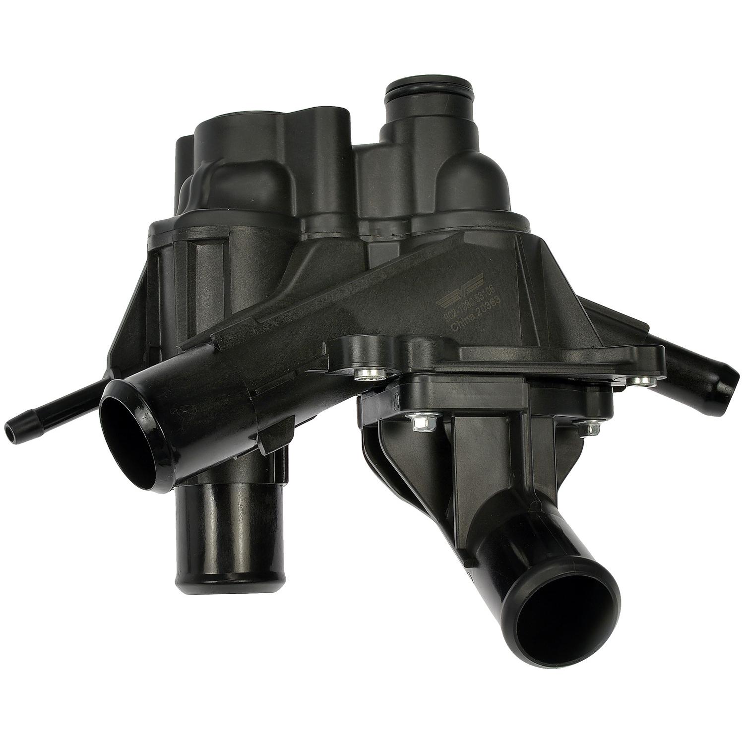 Dorman 9021090 - Engine Coolant Thermostat Housing Assembly Dorman 9021090 Engine Coolant Thermostat Housing Assembly product image 1 of 5
