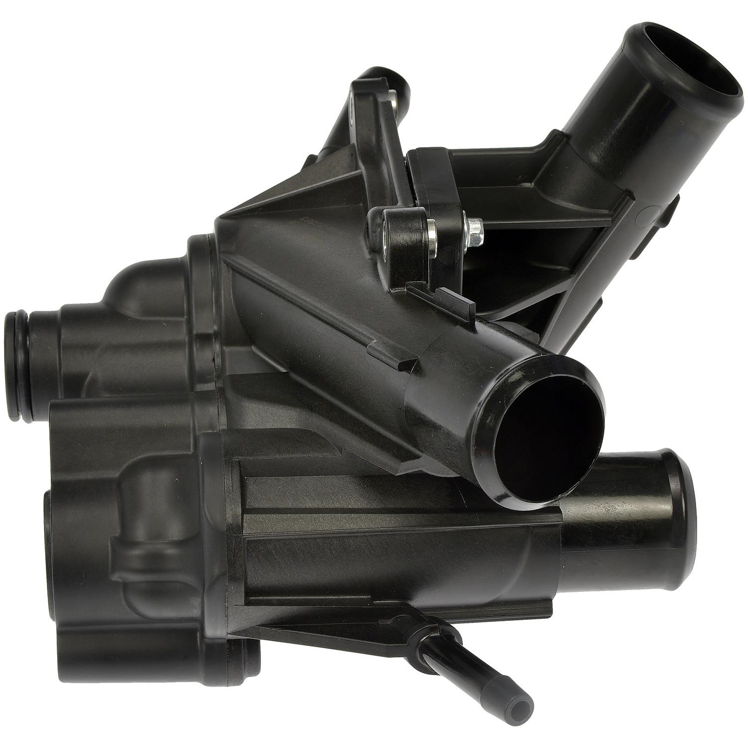 Dorman 9021090 - Engine Coolant Thermostat Housing Assembly Dorman 9021090 Engine Coolant Thermostat Housing Assembly product image 3 of 5