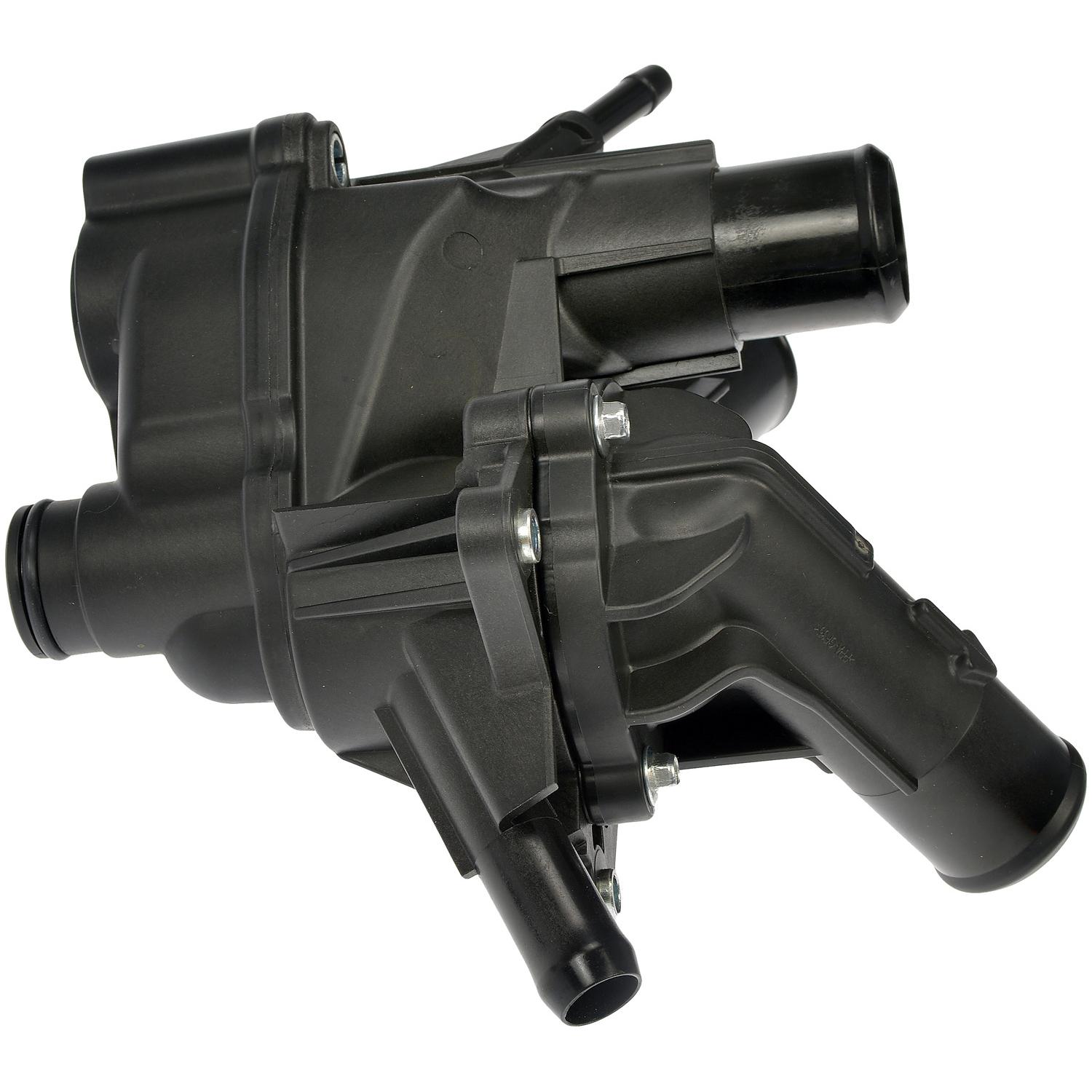 Dorman 9021090 - Engine Coolant Thermostat Housing Assembly Dorman 9021090 Engine Coolant Thermostat Housing Assembly product image 4 of 5