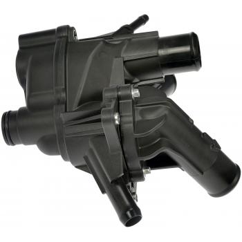 2021 Lincoln Navigator Engine Coolant Thermostat Housing Assembly Dorman 9021090 image 4 of 4
