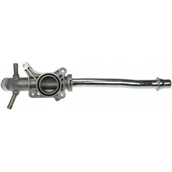 2015 Ford F-150 Engine Coolant Water Outlet
