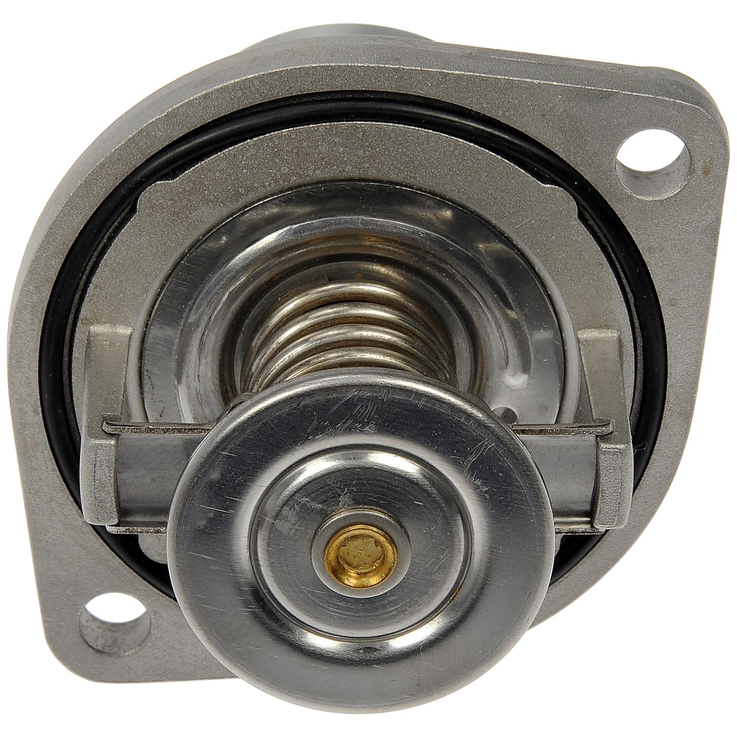 Dorman 9021111 - Engine Coolant Thermostat Housing Assembly Dorman 9021111 Engine Coolant Thermostat Housing Assembly product image 2 of 4