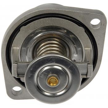 2005 IC Corporation RE Integrated Engine Coolant Thermostat Housing Assembly Dorman 9021111 image 2 of 4