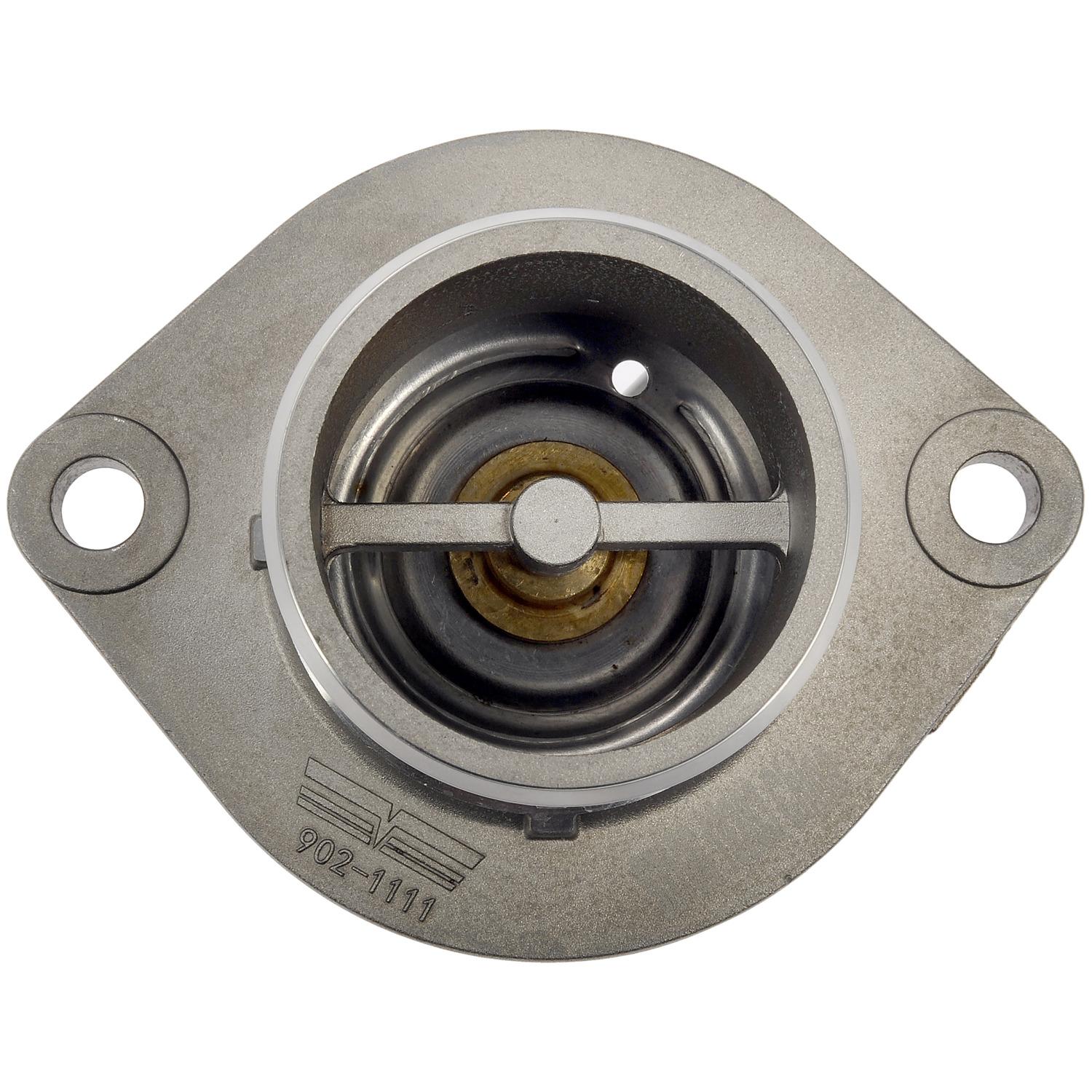 Dorman 9021111 - Engine Coolant Thermostat Housing Assembly Dorman 9021111 Engine Coolant Thermostat Housing Assembly product image 3 of 4