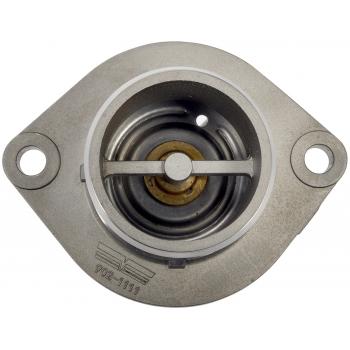 2005 IC Corporation RE Integrated Engine Coolant Thermostat Housing Assembly Dorman 9021111 image 3 of 4