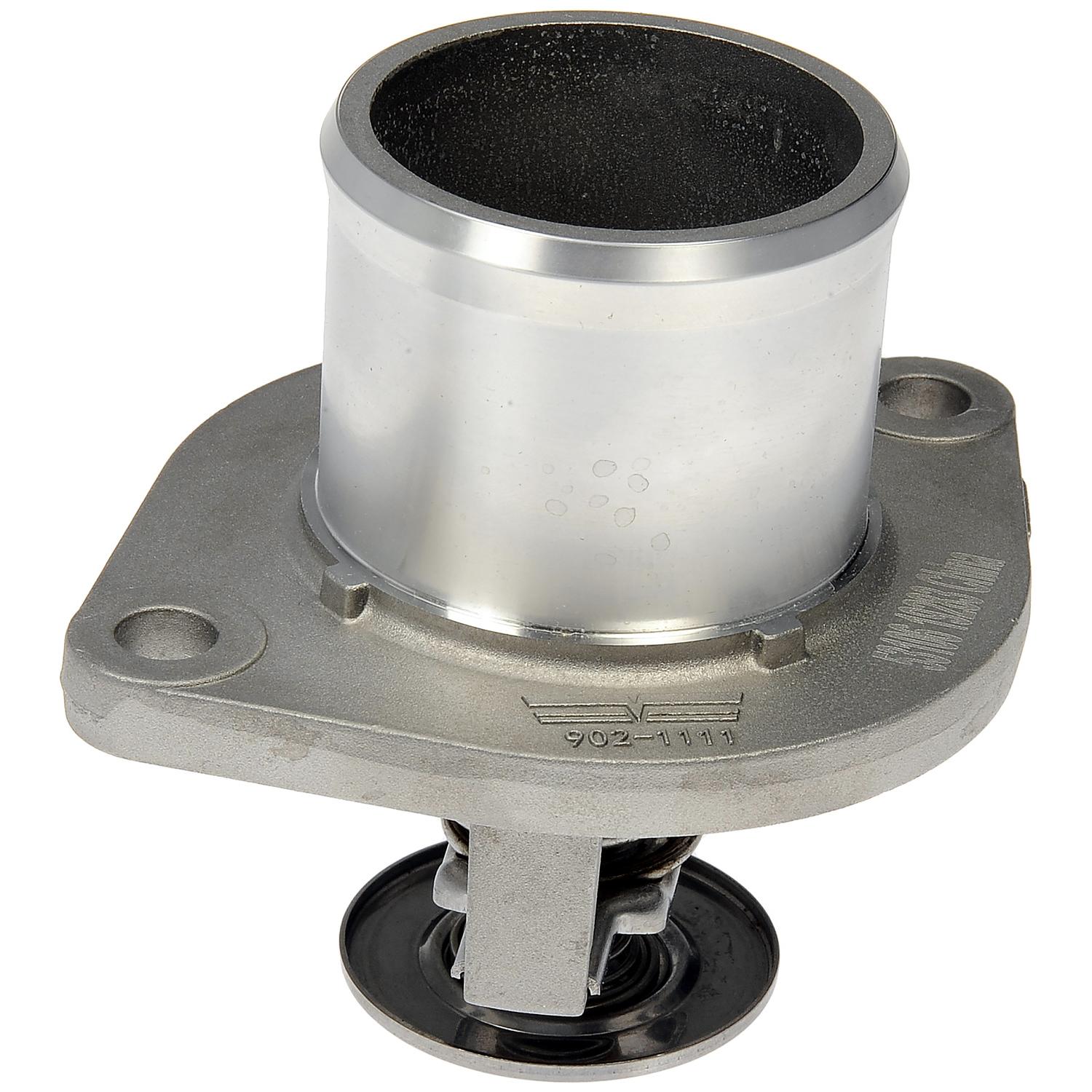 Dorman 9021111 - Engine Coolant Thermostat Housing Assembly Dorman 9021111 Engine Coolant Thermostat Housing Assembly product image 4 of 4