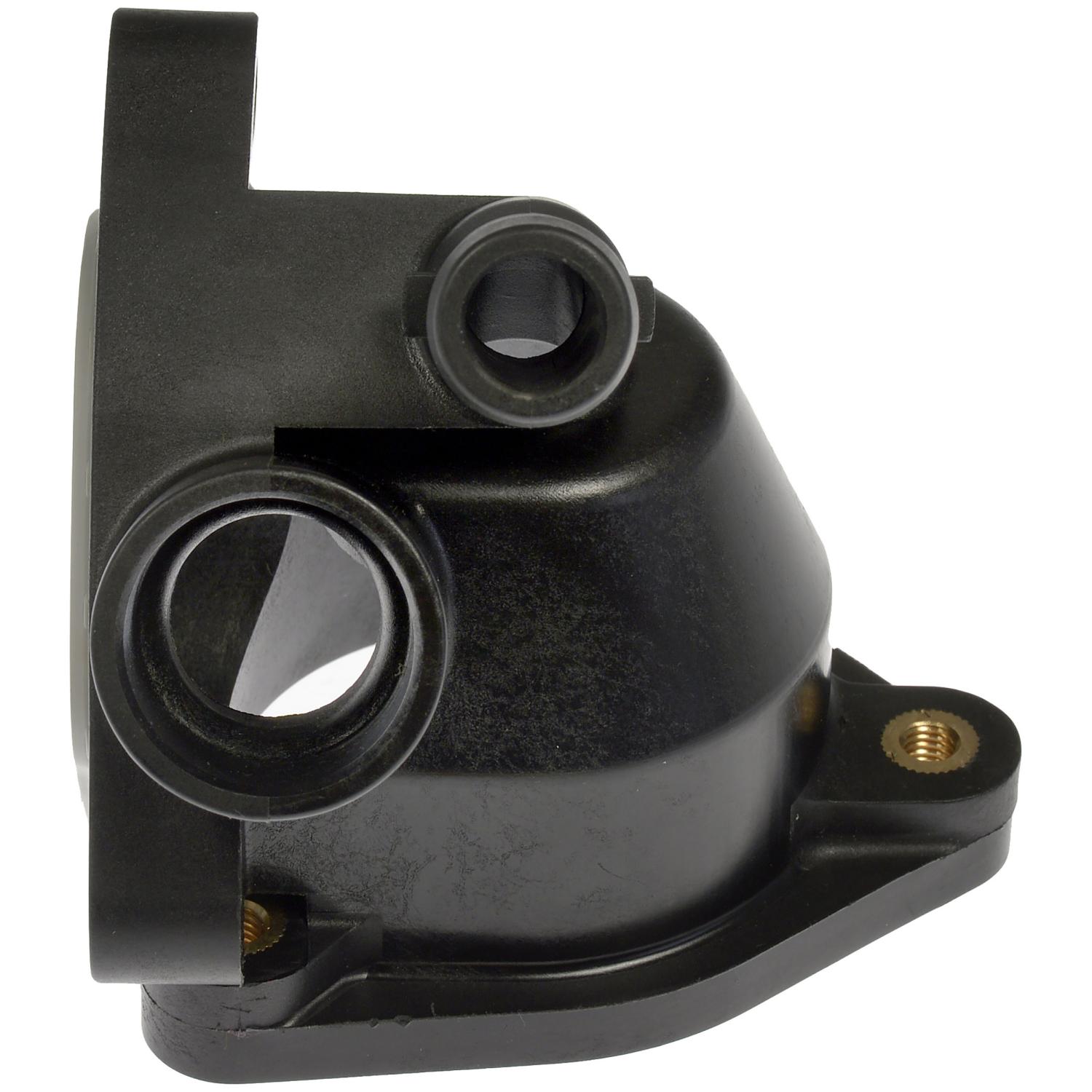 Dorman 902117 Engine Coolant Thermostat Housing product image 1 of 5