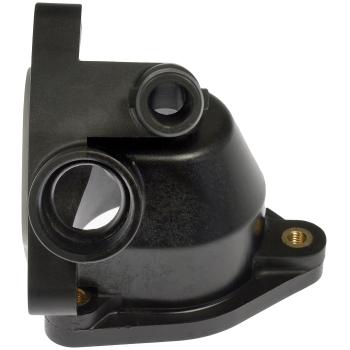 2006 Acura RSX Engine Coolant Thermostat Housing