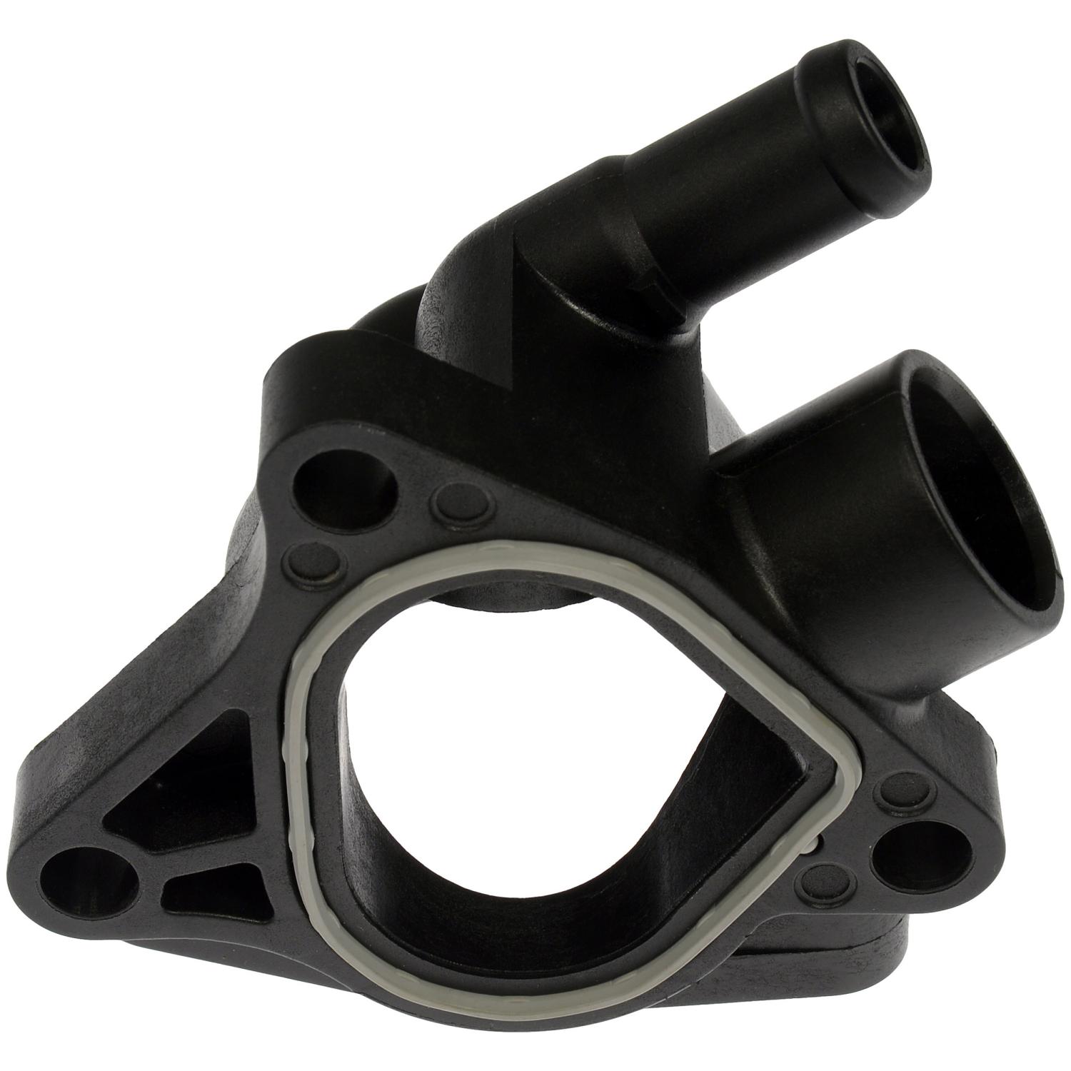 Dorman 902117 Engine Coolant Thermostat Housing product image 2 of 5
