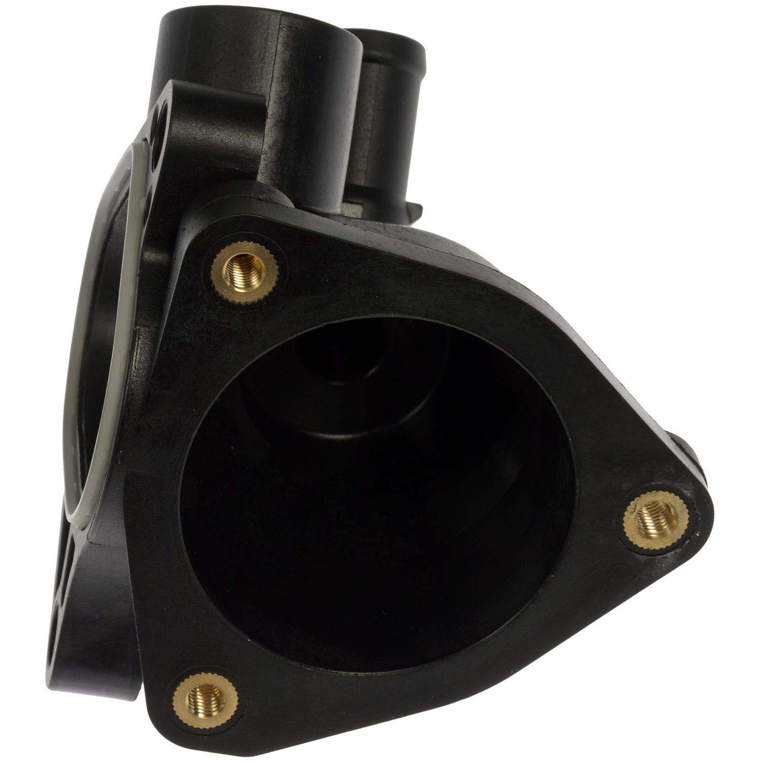 Dorman 902117 Engine Coolant Thermostat Housing product image 4 of 5
