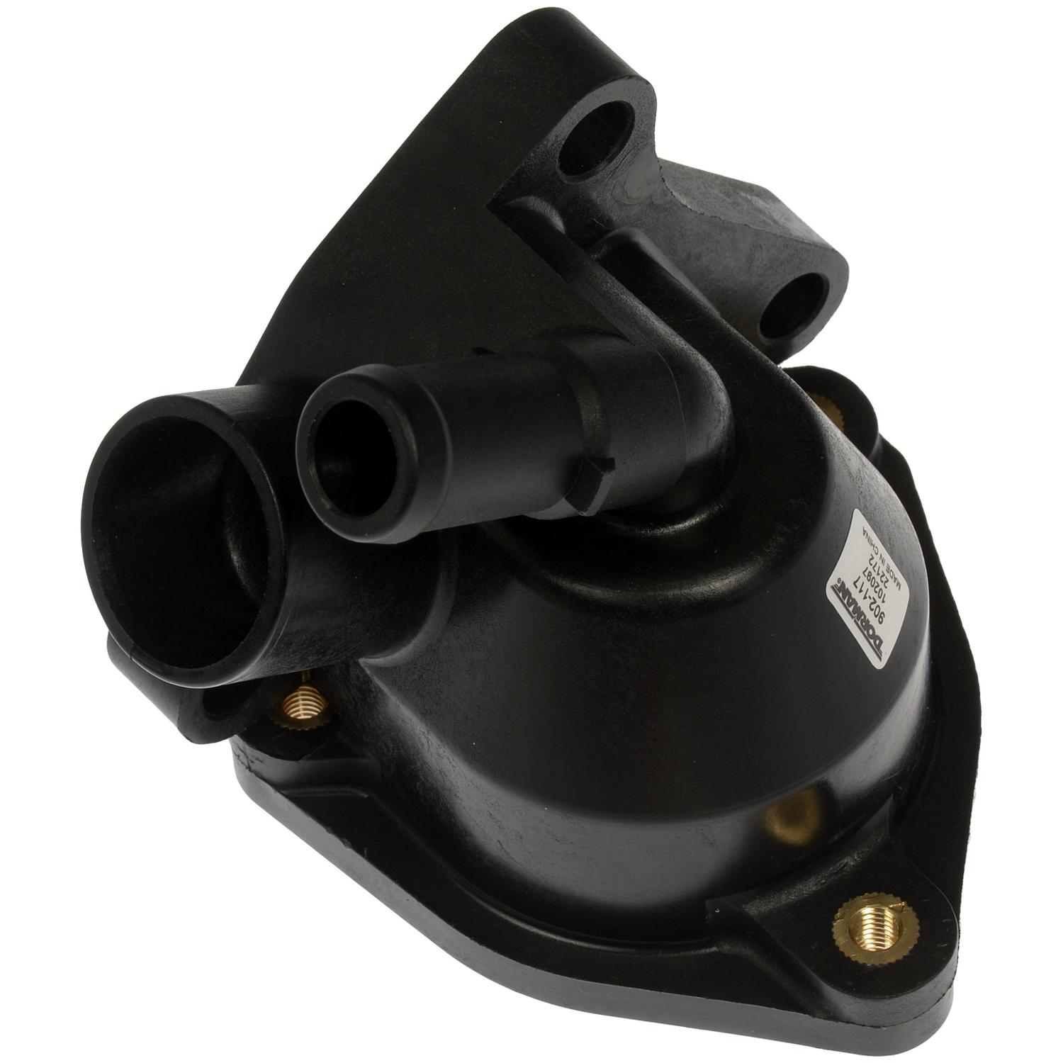 Dorman 902117 Engine Coolant Thermostat Housing product image 5 of 5