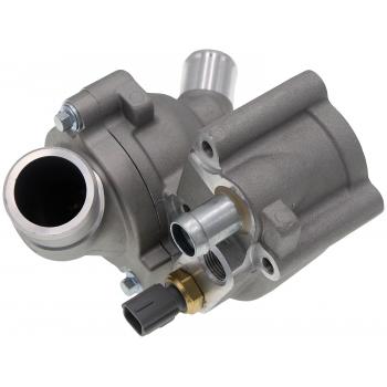 2001 Mercury Mountaineer Engine Coolant Thermostat Housing Assembly Dorman 9021996 image 3 of 4