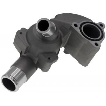 2010 Ford Mustang Engine Coolant Thermostat Housing Assembly Dorman 9021997 image 4 of 4