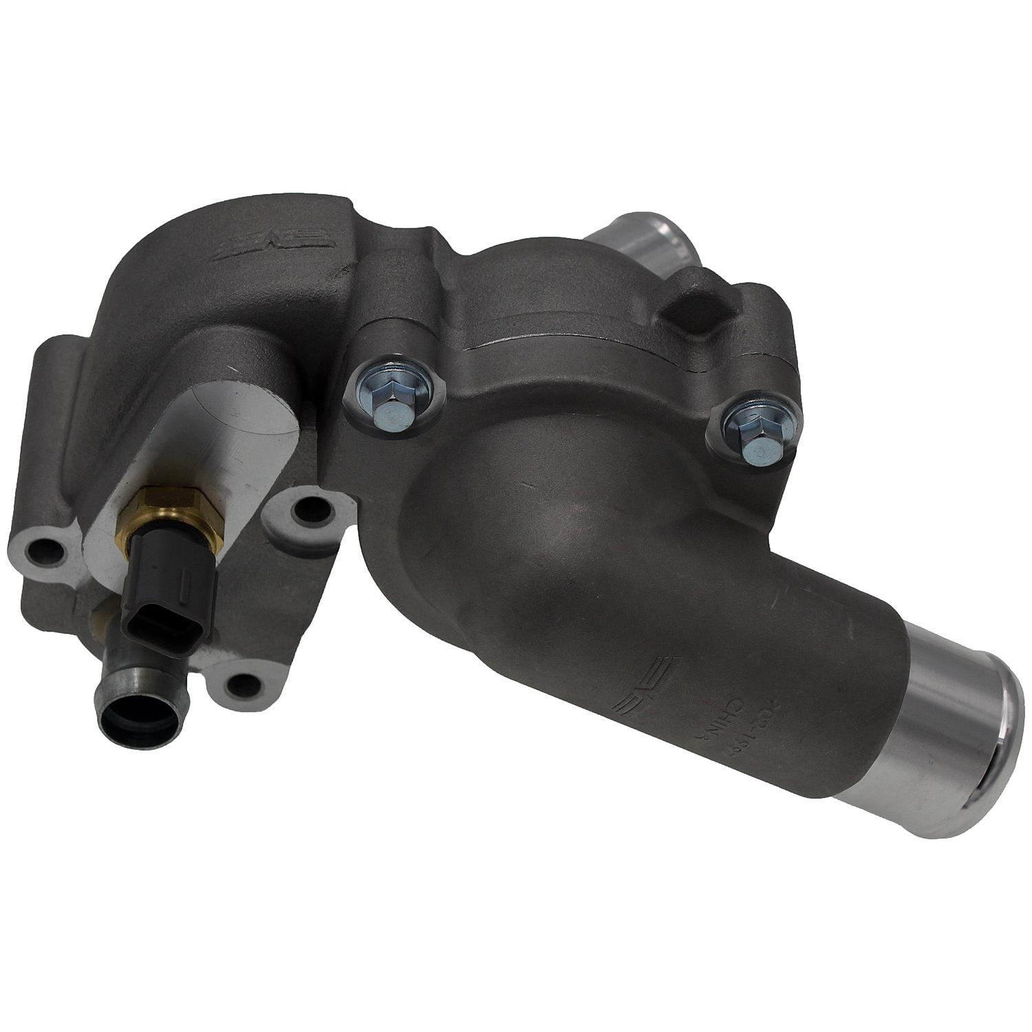 Dorman 9021997 Engine Coolant Thermostat Housing Assembly product image 5 of 6