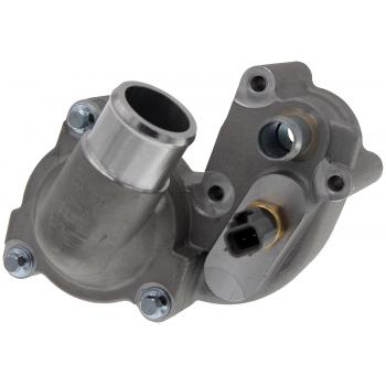 2004 Ford Ranger Engine Coolant Thermostat Housing Assembly Dorman 9021998 image 3 of 4