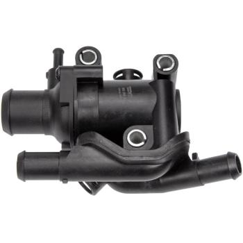 1999 Ford Contour Engine Coolant Thermostat Housing Assembly Dorman 902200 image 3 of 3
